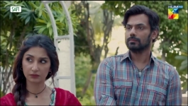 Mere Ban Jao - Episode 21 - 31st May 2023